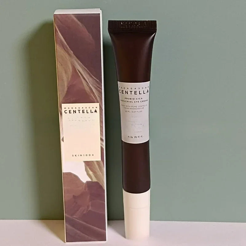 Centella Asiatica Essence Calming Moisturizing Brightening Face Serum Brightening Capsule Ampoule Daily SkinCare Solution